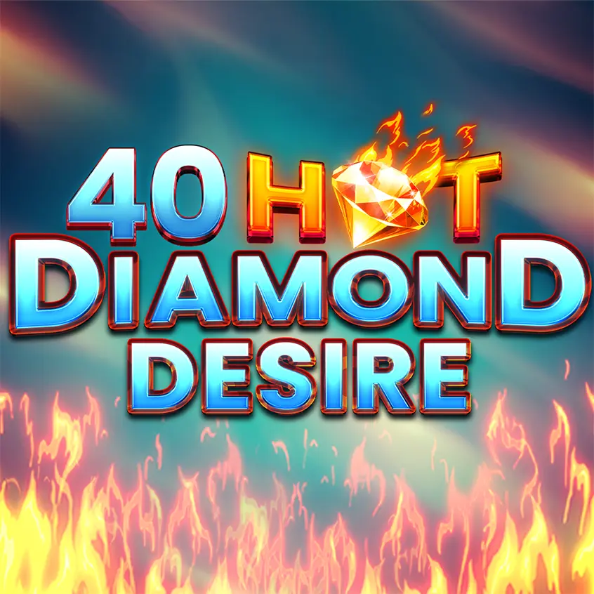 Слот 40 Hot Diamond Desire в Allwin UA