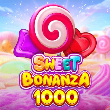 Слот Sweet Bonanza 1000 в Allwin UA