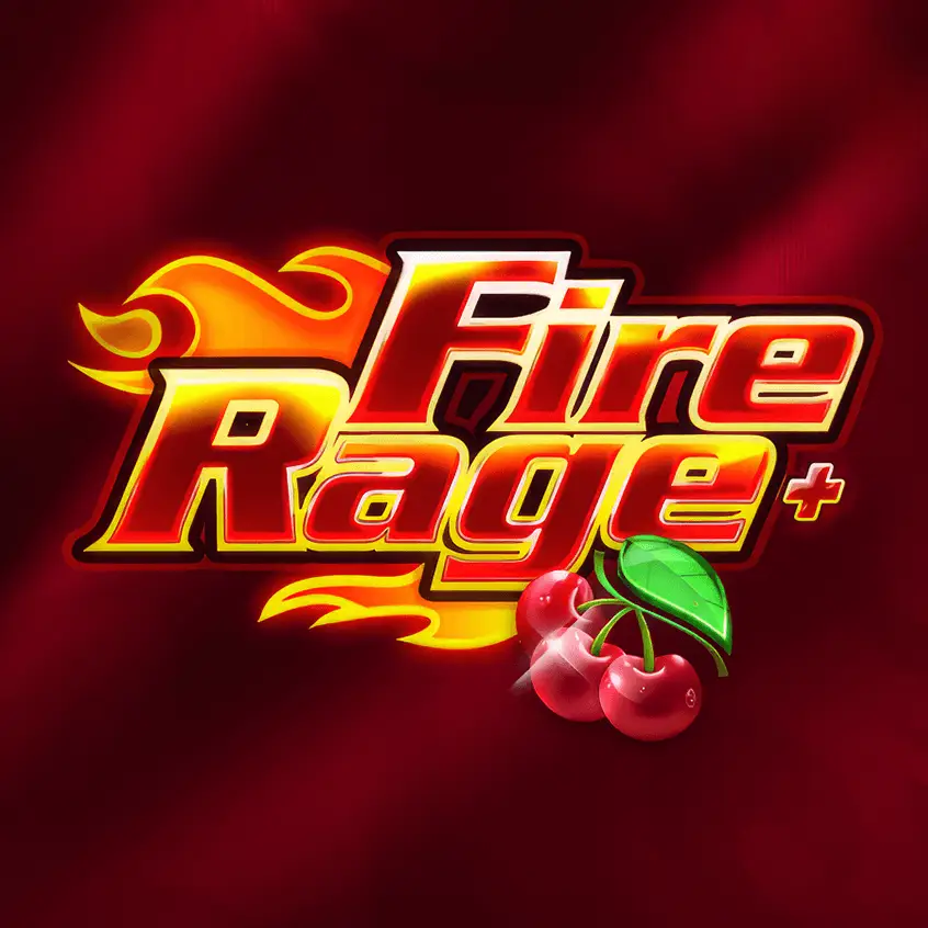 Слот Fire Rage в Allwin UA