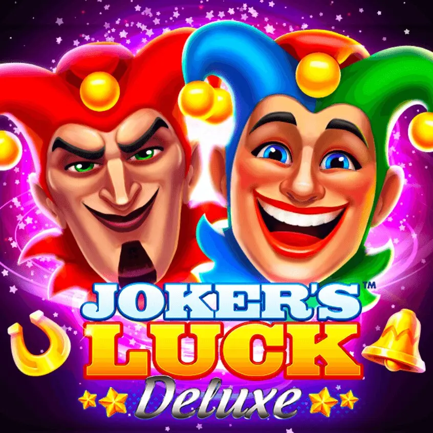 Слот Jokers Luck Deluxe в Allwin UA