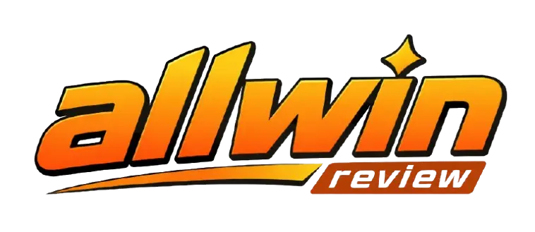 Логотип казино Allwin UA