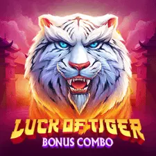 Слот Luck of Tiger в Allwin UA