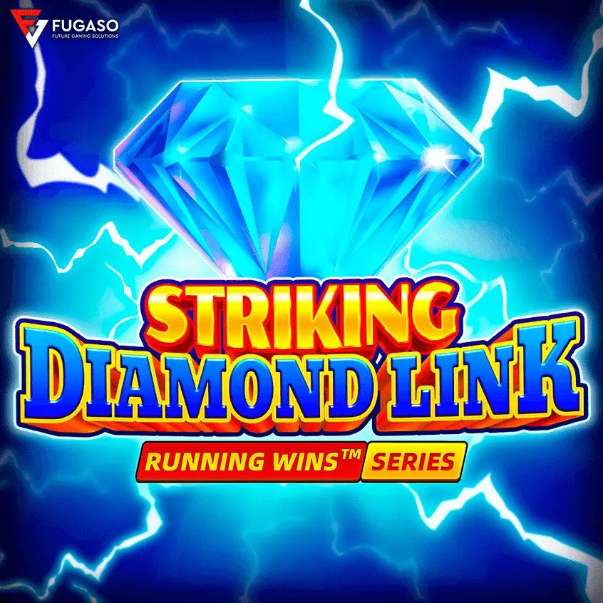 Слот Striking Diamond в Allwin UA